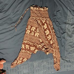 Earthbound trading co pants & jumpsuit